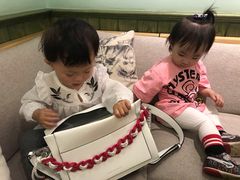 -仙踪林(江燕路万科里店)