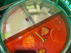-唱客美食KTV量贩(北京路店)