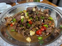 -李东农庄(中南百草园地标店)