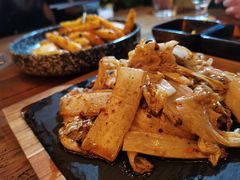 -岔巴精酿啤酒餐吧(南屏街店)