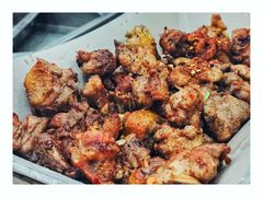 烤鸡-浮何烤铺(桐梓林店)