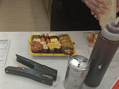 -n多寿司(滨湖万达广场店)