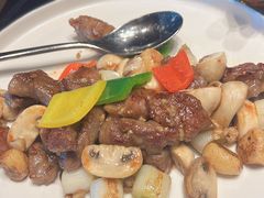 -浙江安吉JW万豪酒店·万豪中餐厅