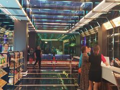 大堂-星璨火吧KTV聚会餐厅(丰庆路店)