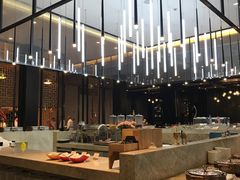 -上海虹桥宾馆味翠餐厅