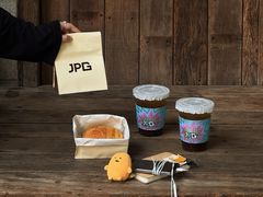 -JPG coffee(广州体育西店)