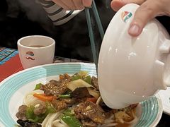 -巴依老爷·新疆美食(上城区天城路店)