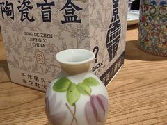 -图味美小黄鱼·景德菜(浙江路店)
