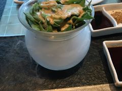 -仙桐吉宴铁板烧·精致料理