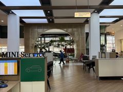 -北京华德宝宝马·M·MINI·摩托车全系4S店(朝阳店)