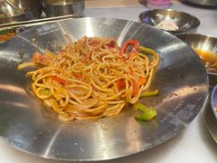-韩宫宴烤肉·料理(青浦宝龙店)