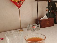 -北平食府·北京烤鸭(北京西站六里桥店)