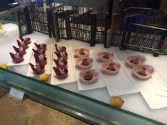 -小天鹅戴斯酒店鲸鲨百汇创作料理