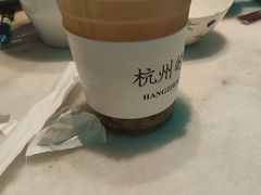 -桂满陇·蟹黄小笼汤包(巴黎春天浦建店)
