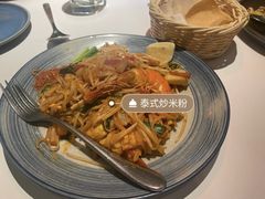 -BetterThai 泰加(苏州中心店)