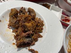-大鸭梨烤鸭(金色漫香店)