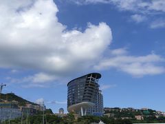 -深圳大梅沙京基洲际度假酒店