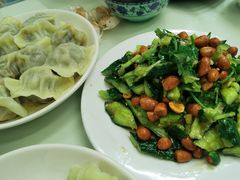 -享口福饺子馆(民旺园店)