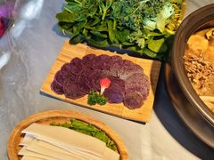 -慢丽江·云南野生菌土鸡锅(付家庄店)