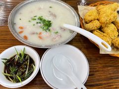 -南记食粥坊·宵夜大排档(莲花总店)
