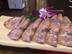 乌鸡卷-小龙坎火锅(湖滨银泰in77店)