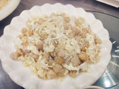 -砂锅李(九江路店)