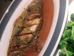 -前海沿·青岛菜(李沧万达店)