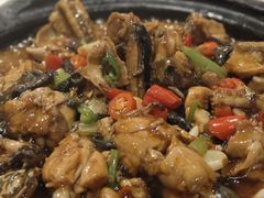 -鄱阳湖·江西小炒·瓦罐煨汤(五道口店)