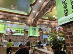 -丝路传奇·中国拉面航母店(北医三院店)