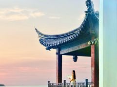 -西山风景区