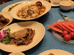 -老淳安—伴山伴湖(千岛湖开元度假村店)