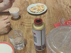 -永红源啤酒·烧烤·海鲜·大排档(青特城店)