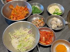 -麻蒲碳烤肉(远景路1号店)