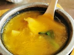 府邸金汤四宝鱼翅-三利音·浦之舟(滨江大道店)