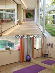 -爱帝宫月子中心(罗湖别墅院)
