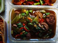 火爆腰花-马凯餐厅(长椿街店)