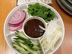 -老昌春饼(中央大街店)