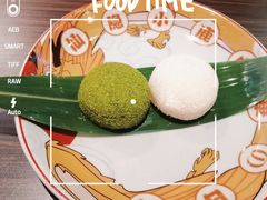 -仙隐小鹿中华料理(南宁万象城店)