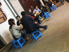 -清真·马峰烤肉(小学习北巷店)