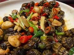 -江味龙虾馆·裸蓝龙虾(南山店)
