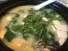 -港丽餐厅(高德置地店)