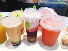 -奈雪的茶(金地广场店)