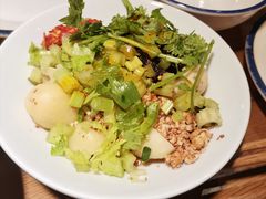 -二孃鸡爪爪(东风路总店)