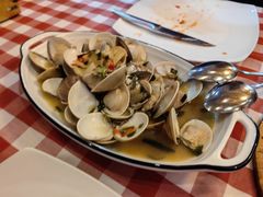 -安立可意大利美食