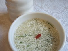 -功德林素菜饭庄(前门店)