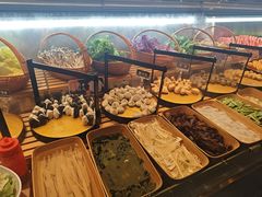 -牛YO寿喜烧和牛火锅自助(三台子万象汇店)