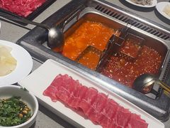 -海底捞火锅(龙岗星河COCO Park店)