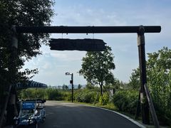 -东钱湖旅游度假区