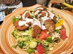 -ALAMEEN阿拉伯餐厅(三里屯店)