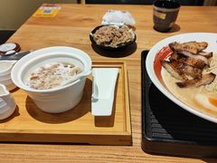 -雷门拉面·现熬骨汤(凯德来福士店)
